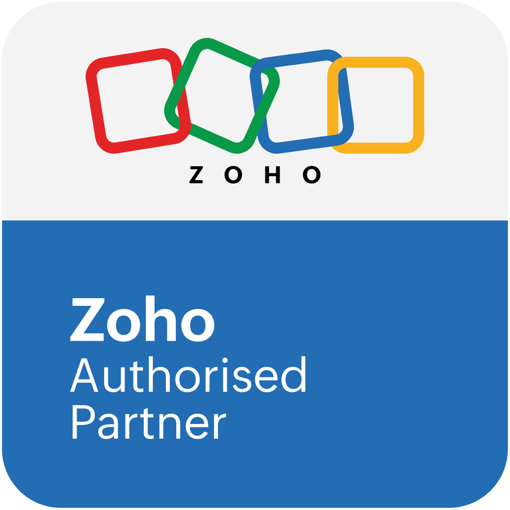 Zoho Authorised Partner